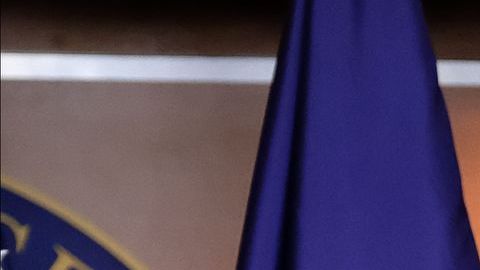 Alexandria Ocasio-Cortez, Ayanna Pressley, Ilhan Omar, y Rashida Tlaib.