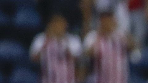 Chivas sigue dando pena en los partidos de pretemporada.