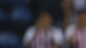 Chivas sigue dando pena en los partidos de pretemporada.