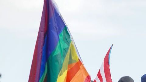 Los famosos en Puerto Rico.