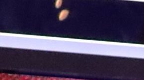 Los precandidatos demócratas en el segundo día de debate en Miami.