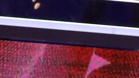 Los precandidatos demócratas en el segundo día de debate en Miami.