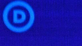 Joe Biden fue el centro de los ataques entre los demás candidatos