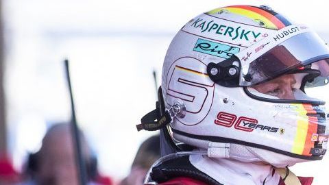 F1 Grand Prix of Austria