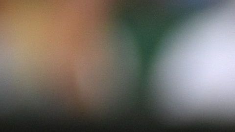 Roger Federer en su primer juego de Wimbledon 2019