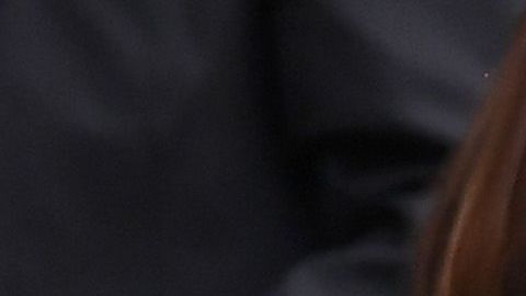 Meghan Markle en Wimbledon.