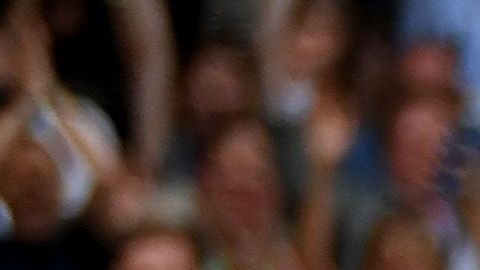 Cori Gauff sigue soñando en Wimbledon.