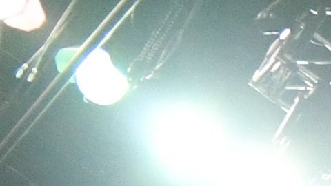 Así se vivió el sismo en juegos de la NBA y la MLB.