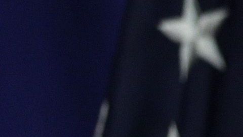 El secretario del Trabajo, Alex Acosta.