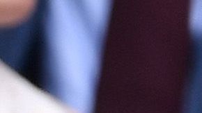 Kate Middleton y Meghan Markle en Wimbledon.