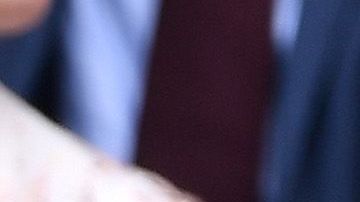 Kate Middleton y Meghan Markle en Wimbledon.