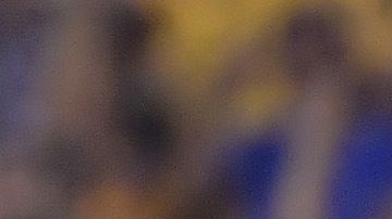 Aquino fue el jugador del partido con 2 goles y 3 asistencias,