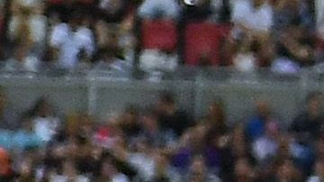 La Juventus tiene un gran equipo para enfrentar la próxima temporada.