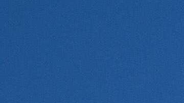 Banderas de Republica Dominicana ondean en la capital, Santo Domingo.