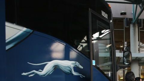 Una vez que llegan a Chicago este grupo de inmigrantes se les proporciona comida, ropa y refugio