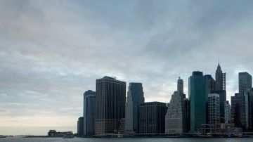 New York Commemorates 13th Anniversary Of September 11th Attacks