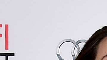 Brad Pitt y Angelina Jolie.