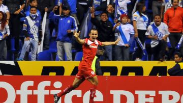 Omar Arellano regresa a México luego de dos años en Costa Rica.