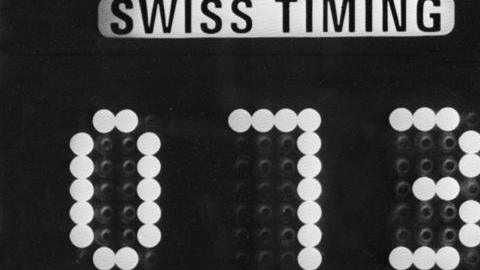 Nadia Comaneci y su diez eterno en Montreal 76.