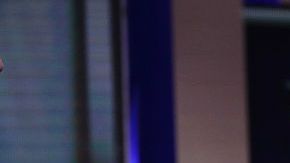 Chelsea, Hillary y Bill Clinton.