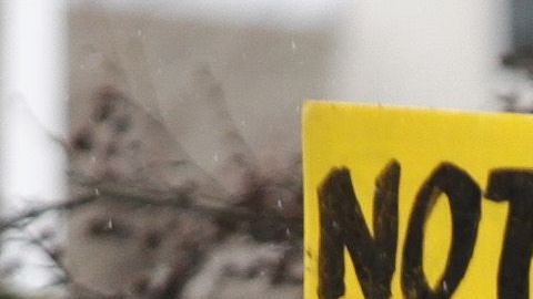 Las protestas anunciadas para hoy frente al centro se trasladarán a otro lugar.