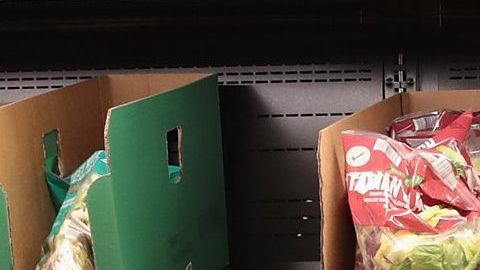 Muchos aseguran que el salario mínimo no es suficiente para vivir