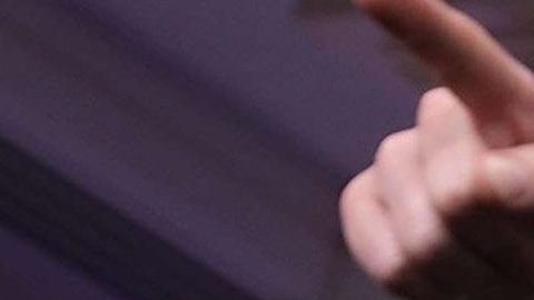 Stephen Miller es el cerebro detrás de la recia política migratoria de Trump