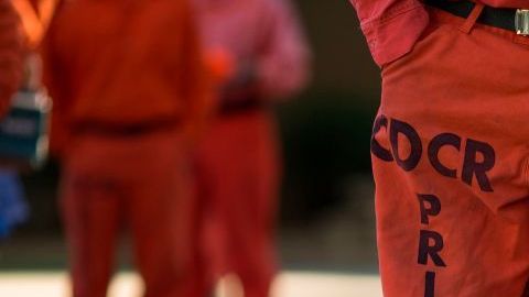 ACLU quiere reforzar sistema judicial y reducir encarcelamientos.