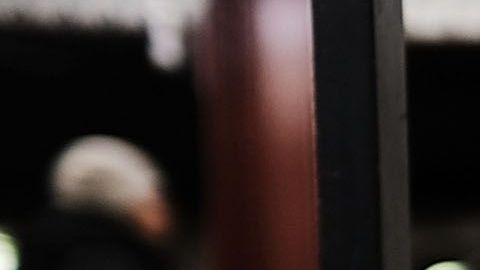 Accidente mortal en el subterráneo