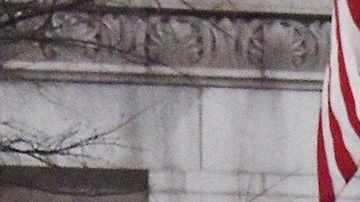 El Hotel Internacional Trump fue inaugurado en 2016.