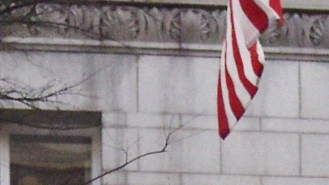 El Hotel Internacional Trump fue inaugurado en 2016.