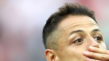 "Chicharito" Hernández ama a Chivas y siempre ha sido claro