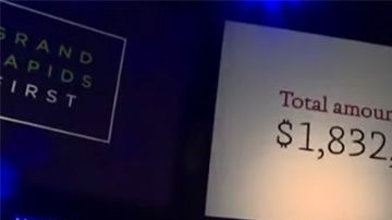 Una iglesia de Michigan pagó casi $2 millones de dólares  de deuda médica.