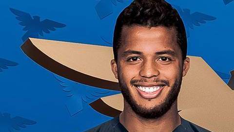 Giovani Dos Santos ya es del América.
