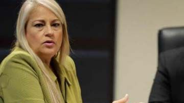 Las irregularidades tienen que ver con comunicaciones de la entonces secretaria de Justicia con el exjefe de la Gobernación, Raúl Maldonado.