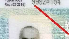 Para obtener la "green card" es necesario acudir a una entrevista ante USCIS.