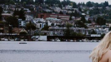 Joshua Green de Kansas City, Missouri, planeó una petición de matrimonio única.