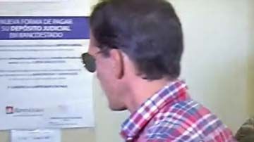 Natalia Guerra se cambiaba constantemente de domicilio.