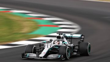 La superioridad de Lewis Hamilton en la máxima categoría del automovilismo es cada vez más clara.