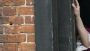 Jessica Brown Findlay en "Harlots"