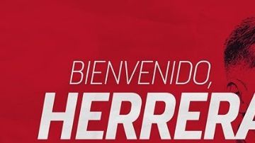 "HH" fue presentado con el Atlético de Madrid