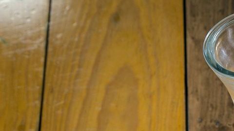 Esta exquisita bebida no contiene fosfatos, glucosa y es baja en sodio.