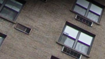 Hotel "The Roger Smith", Midtown East