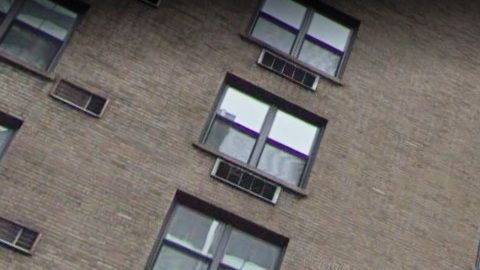 Hotel "The Roger Smith", Midtown East