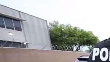 Las detenciones han descendido en California, Washington y Nueva York.