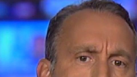 Matt Albence, actual director interino de ICE.