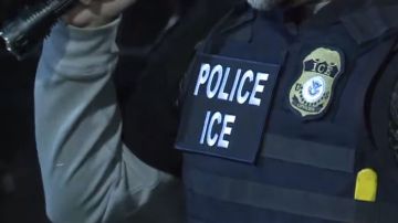 Aunque sea detenido por ICE, usted tiene derechos.