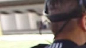 Rodríguez-Saldana fue arrestado por oficiales de Newark de ICE-ERO en Horsham.