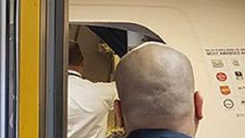 La agencia realiza operativos en 10 grandes ciudades.