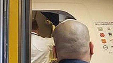 La agencia realiza operativos en 10 grandes ciudades.